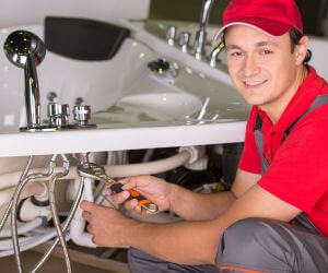 About Emergency plumbing pros Sainte Marie, IL